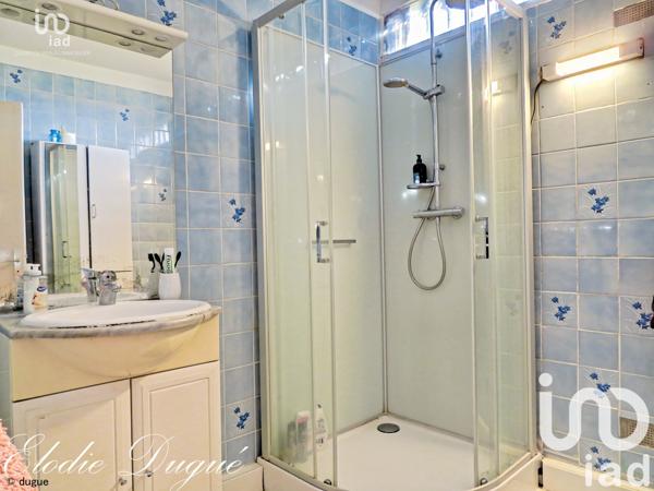 Appartement à vendre 4 pièces 93 m² Le Bouscat