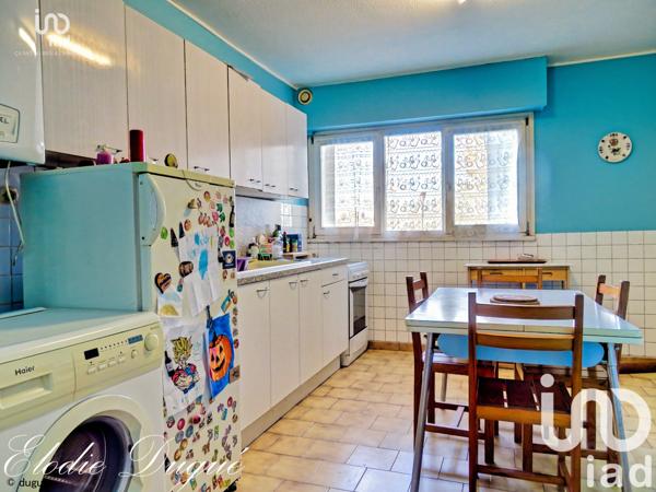 Appartement à vendre 4 pièces 93 m² Le Bouscat