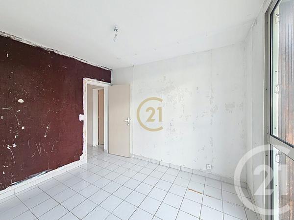 Appartement à vendre  4 pièces - 66,40 m2 SALON DE PROVENCE - 13