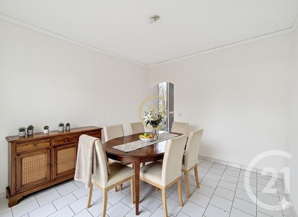 Appartement à vendre  4 pièces - 66,40 m2 SALON DE PROVENCE - 13