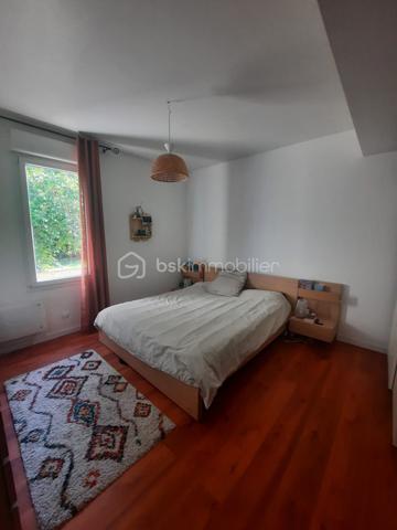 Maison ancienne de 75 m²