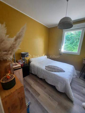 Maison ancienne de 75 m²