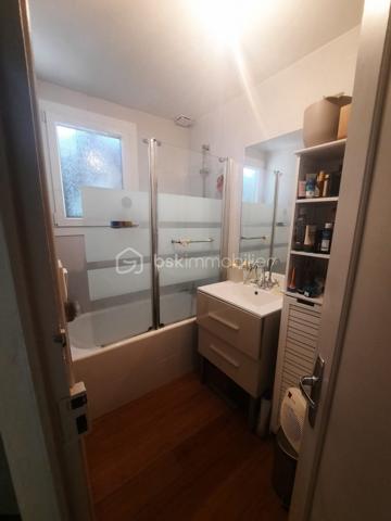 Maison ancienne de 75 m²