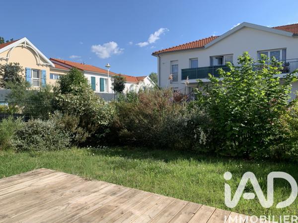 Appartement à vendre 4 pièces 92 m² Châtelaillon-Plage