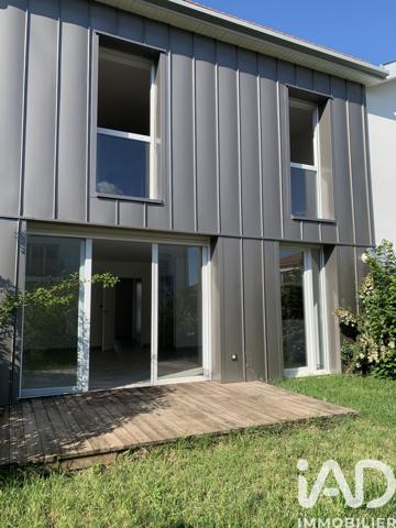 Appartement à vendre 4 pièces 92 m² Châtelaillon-Plage