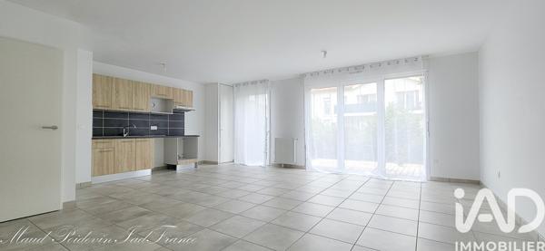 Appartement à vendre 4 pièces 92 m² Châtelaillon-Plage