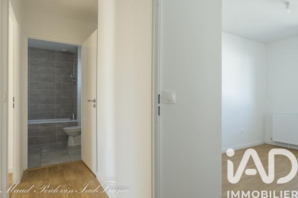 Appartement à vendre 4 pièces 92 m² Châtelaillon-Plage