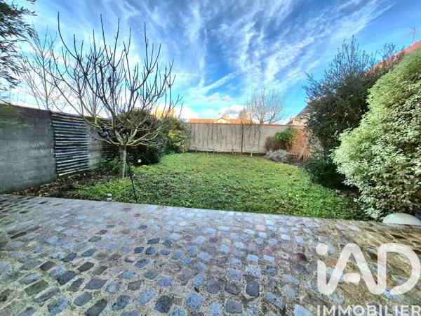 Maison à vendre 5 pièces 370 m² Viarmes