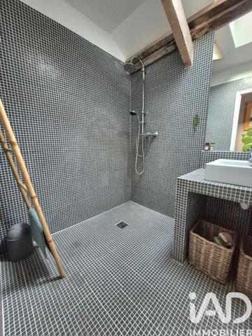 Maison à vendre 5 pièces 370 m² Viarmes