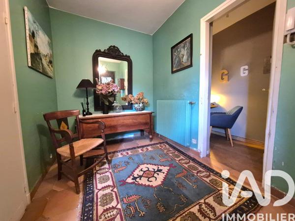 Maison à vendre 5 pièces 370 m² Viarmes