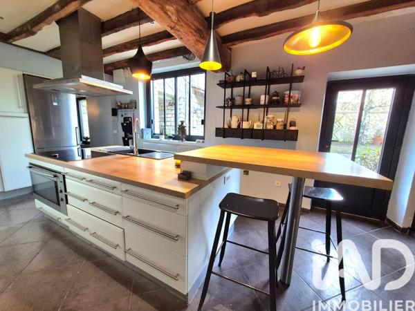 Maison à vendre 5 pièces 370 m² Viarmes