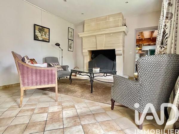 Maison à vendre 5 pièces 370 m² Viarmes