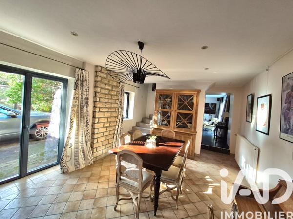 Maison à vendre 5 pièces 370 m² Viarmes