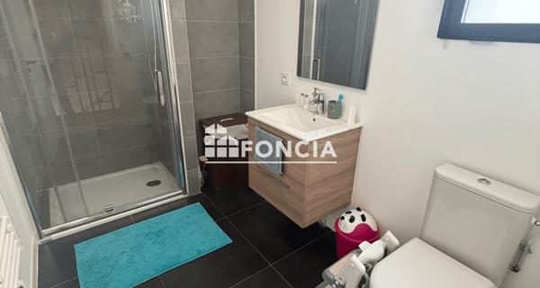 Location Maison 4 pièces 85.84 m² - Châtenay-malabry 92290