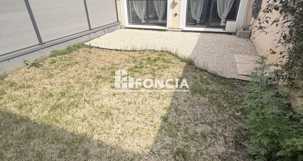 Location Maison 4 pièces 85.84 m² - Châtenay-malabry 92290