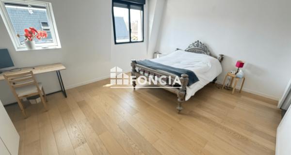 Location Maison 4 pièces 85.84 m² - Châtenay-malabry 92290