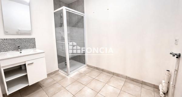 À vendre Appartement 3 pièces 61 m² - Rennes 35700