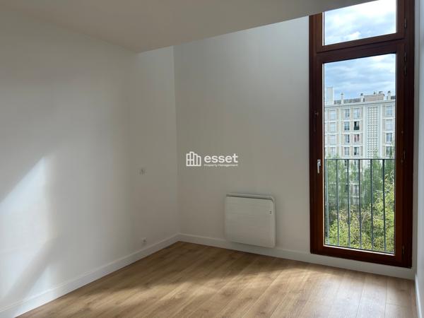 Location Appartement 5 pièces 109 m² - Paris 75012