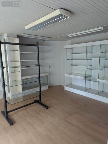 Immeuble à vendre à Douarnenez dans le Finistère (29100), ref : 011/212   
CENTRE-VILLE