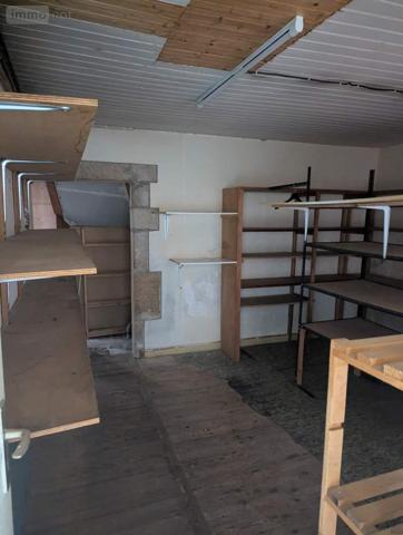 Immeuble à vendre à Douarnenez dans le Finistère (29100), ref : 011/212   
CENTRE-VILLE