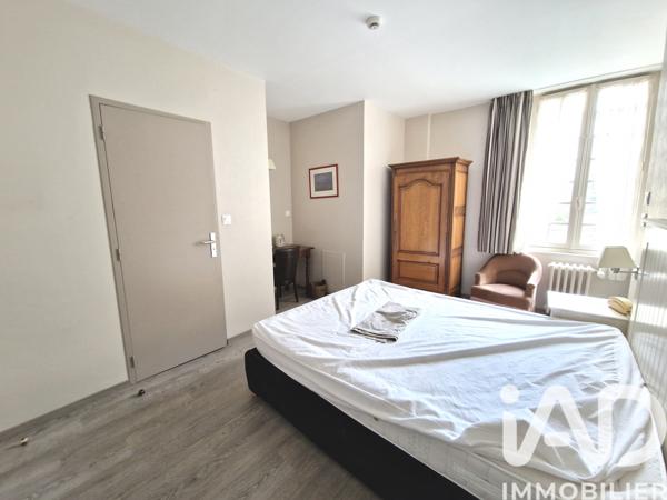 Studio à vendre 16 m² Châteaugiron