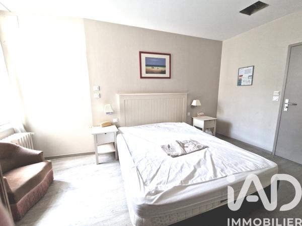 Studio à vendre 16 m² Châteaugiron