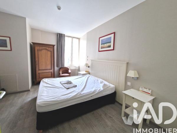 Studio à vendre 16 m² Châteaugiron