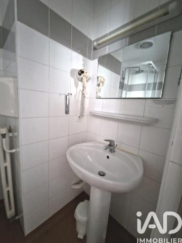 Studio à vendre 16 m² Châteaugiron