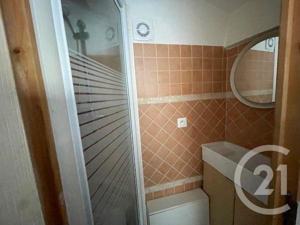 Appartement F1 à vendre  1 pièce - 16,60 m2 LA SEYNE SUR MER - 83