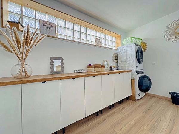 Maison spacieuse à vendre à Reims - Grand standing et confort moderne !