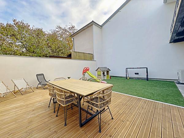 Maison spacieuse à vendre à Reims - Grand standing et confort moderne !