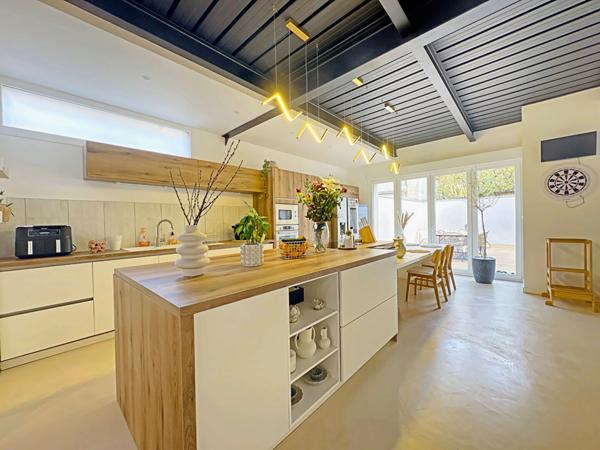 Maison spacieuse à vendre à Reims - Grand standing et confort moderne !