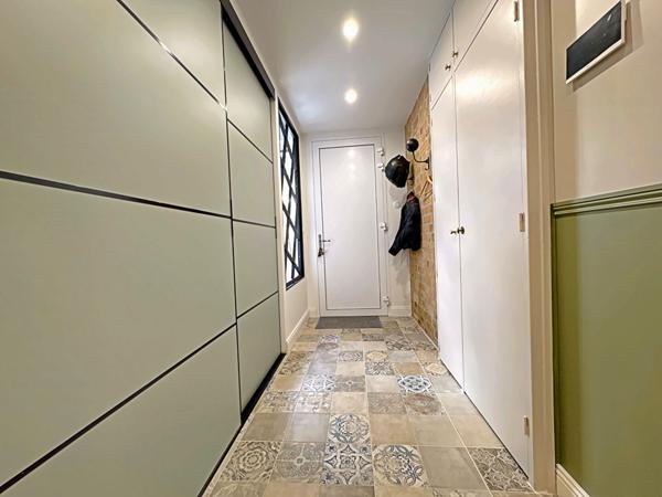 Maison spacieuse à vendre à Reims - Grand standing et confort moderne !