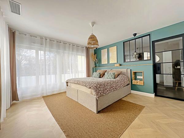 Maison spacieuse à vendre à Reims - Grand standing et confort moderne !