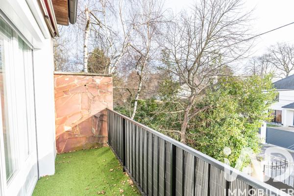 Appartement à vendre 4 pièces 78 m² Morsang-sur-Orge