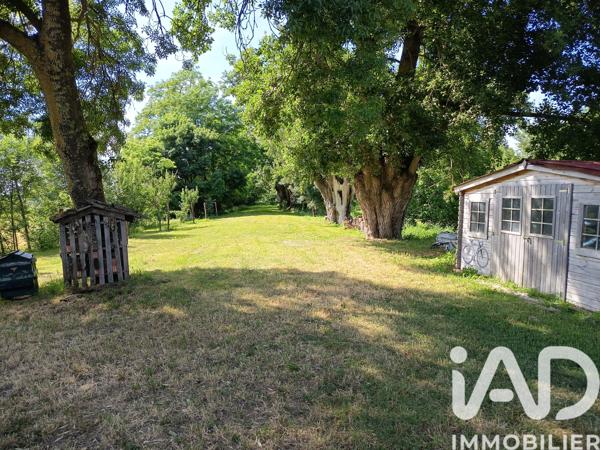 Maison à vendre 15 pièces 320 m² Saumur