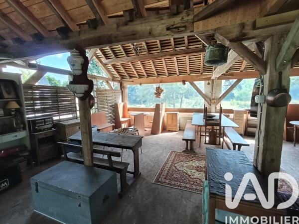 Maison à vendre 15 pièces 320 m² Saumur