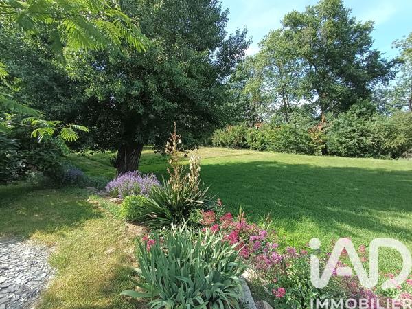 Maison à vendre 15 pièces 320 m² Saumur