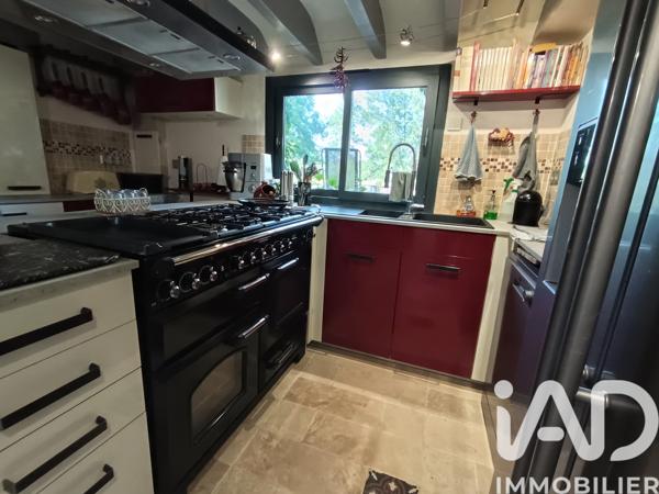 Maison à vendre 15 pièces 320 m² Saumur