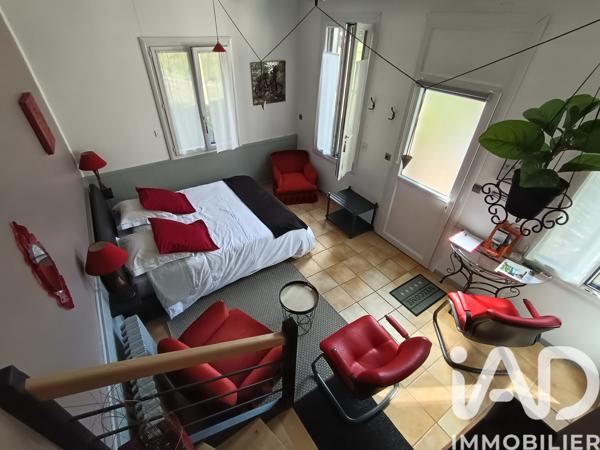 Maison à vendre 15 pièces 320 m² Saumur