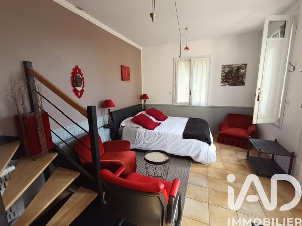Maison à vendre 15 pièces 320 m² Saumur