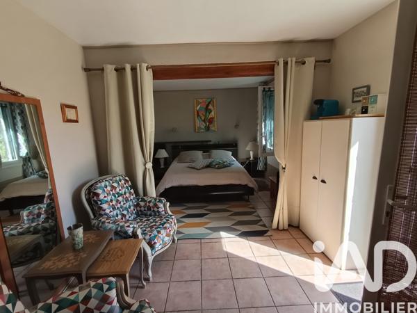 Maison à vendre 15 pièces 320 m² Saumur