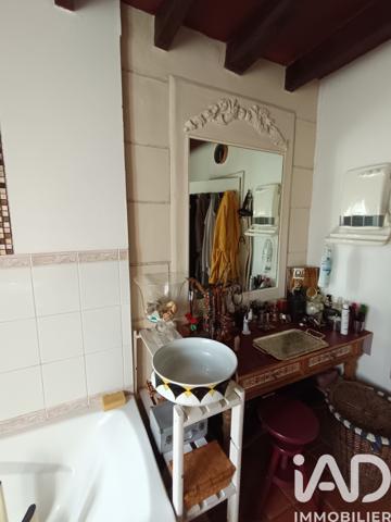 Maison à vendre 15 pièces 320 m² Saumur