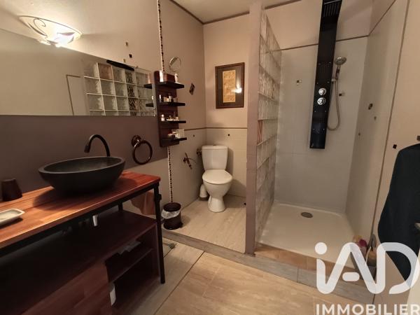Maison à vendre 15 pièces 320 m² Saumur