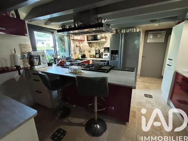 Maison à vendre 15 pièces 320 m² Saumur