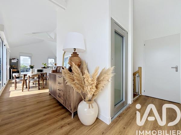 Appartement à vendre 4 pièces 94 m² Saint-Malo