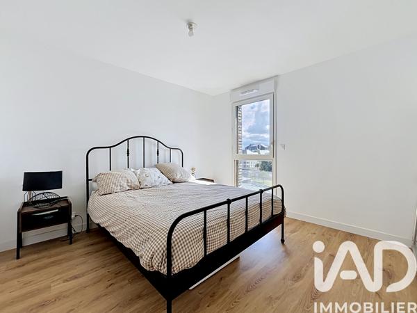 Appartement à vendre 4 pièces 94 m² Saint-Malo