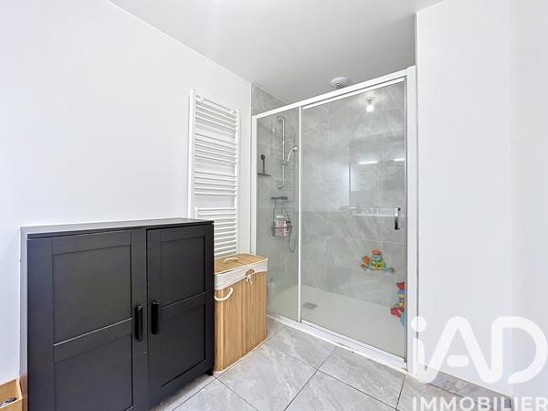 Appartement à vendre 4 pièces 94 m² Saint-Malo