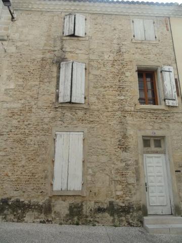 Achat - Immeuble | Immeuble de rapport Saint-Gilles 30800 5 pièces 130 m 2