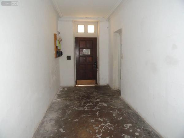 Achat - Immeuble | Immeuble de rapport Saint-Gilles 30800 5 pièces 130 m 2